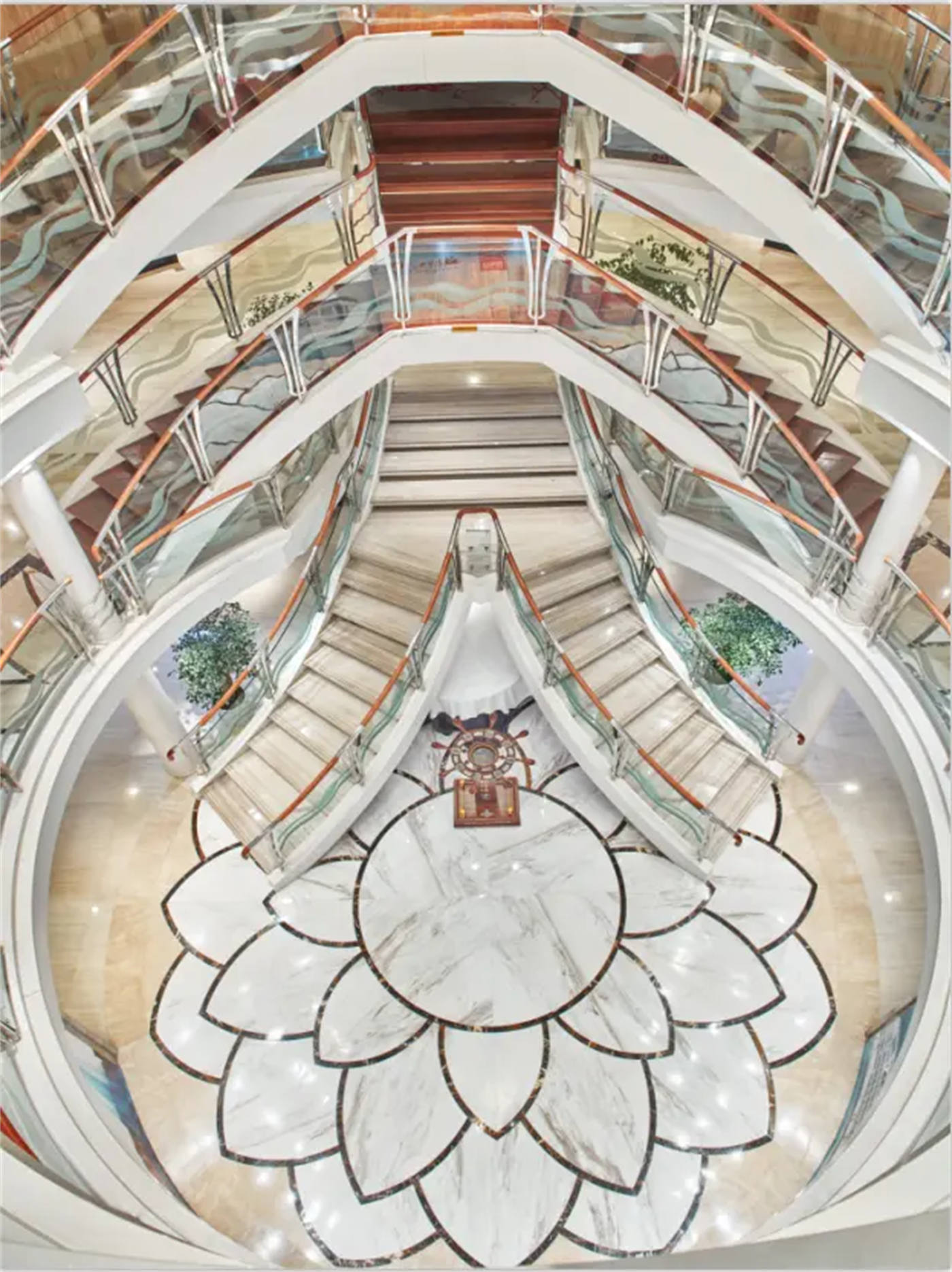Century Cruises